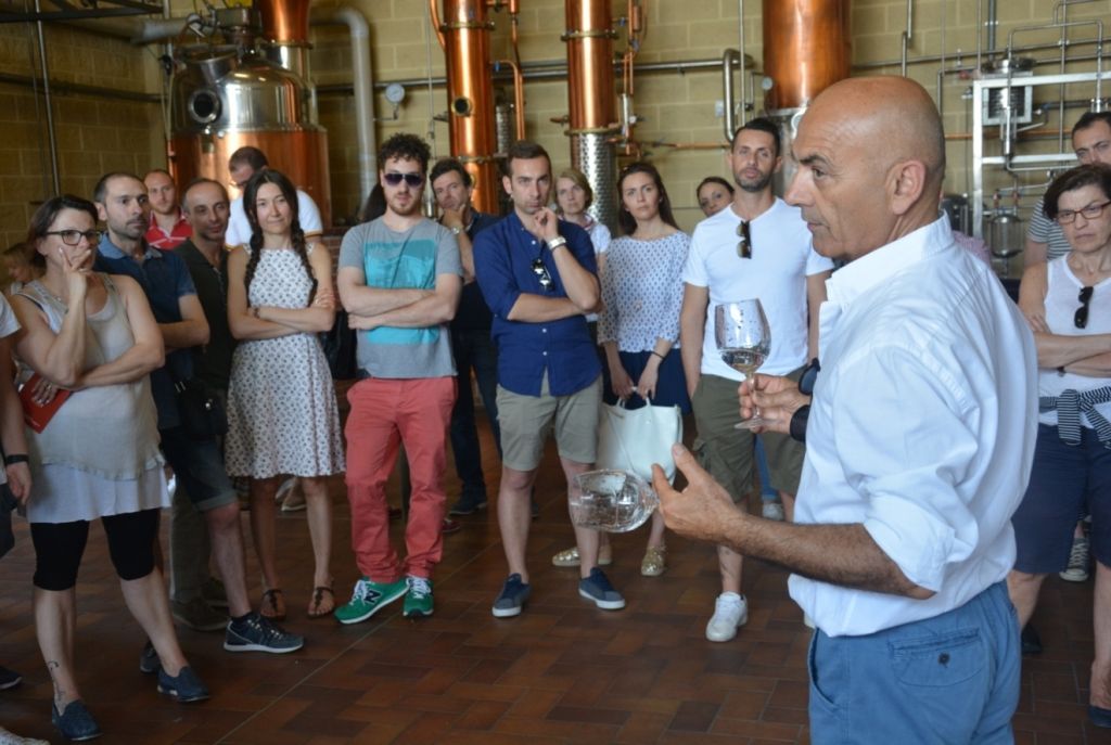 RisoeRose: 101.300 presenze in totale